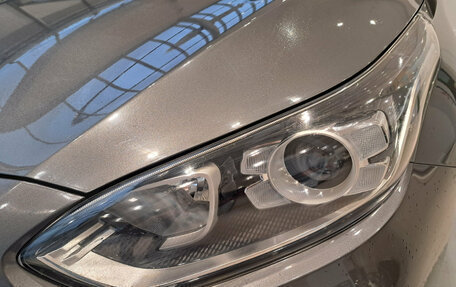 KIA Cerato IV, 2021 год, 2 048 000 рублей, 21 фотография