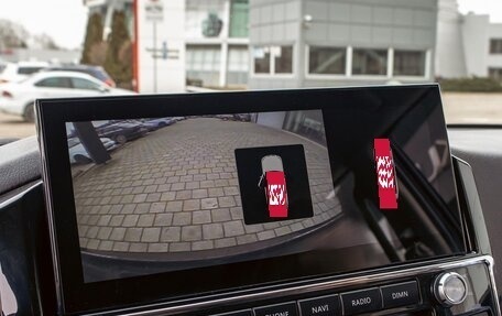 Mitsubishi Pajero IV, 2019 год, 2 345 000 рублей, 14 фотография