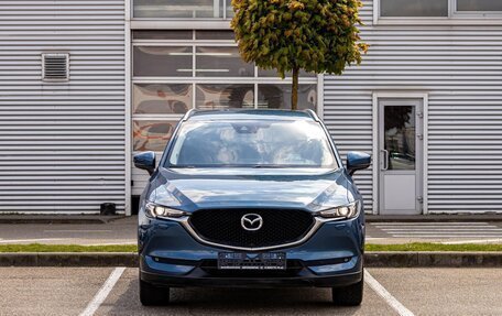 Mazda CX-5 II, 2020 год, 2 195 000 рублей, 2 фотография