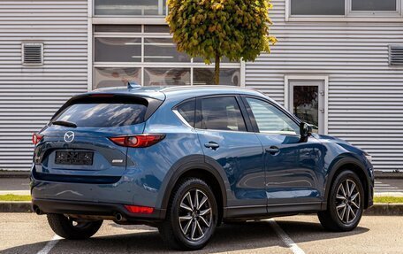 Mazda CX-5 II, 2020 год, 2 195 000 рублей, 6 фотография