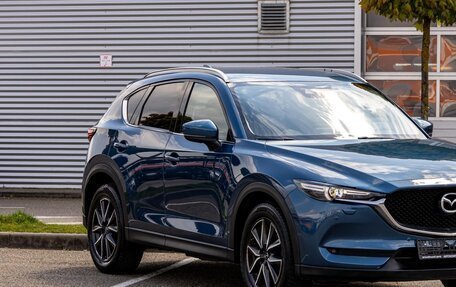 Mazda CX-5 II, 2020 год, 2 195 000 рублей, 9 фотография