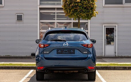 Mazda CX-5 II, 2020 год, 2 195 000 рублей, 5 фотография
