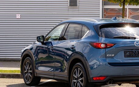 Mazda CX-5 II, 2020 год, 2 195 000 рублей, 10 фотография