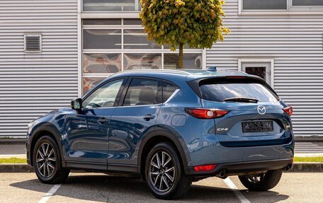 Mazda CX-5 II, 2020 год, 2 195 000 рублей, 4 фотография