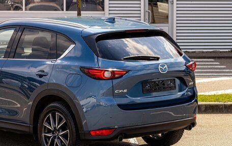 Mazda CX-5 II, 2020 год, 2 195 000 рублей, 8 фотография