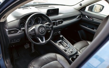 Mazda CX-5 II, 2020 год, 2 195 000 рублей, 13 фотография