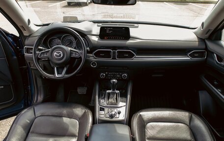 Mazda CX-5 II, 2020 год, 2 195 000 рублей, 16 фотография