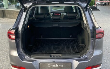 Chery Tiggo 7 Pro, 2022 год, 1 629 000 рублей, 5 фотография
