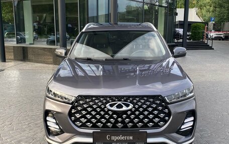 Chery Tiggo 7 Pro, 2022 год, 1 629 000 рублей, 3 фотография