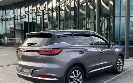 Chery Tiggo 7 Pro, 2022 год, 1 629 000 рублей, 2 фотография