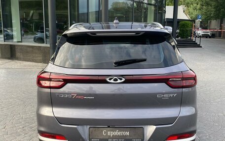 Chery Tiggo 7 Pro, 2022 год, 1 629 000 рублей, 4 фотография