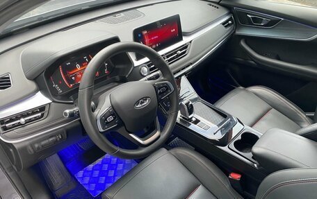 Chery Tiggo 7 Pro, 2022 год, 1 629 000 рублей, 9 фотография