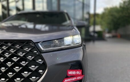 Chery Tiggo 7 Pro, 2022 год, 1 629 000 рублей, 7 фотография