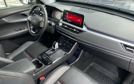 Chery Tiggo 7 Pro, 2022 год, 1 629 000 рублей, 11 фотография