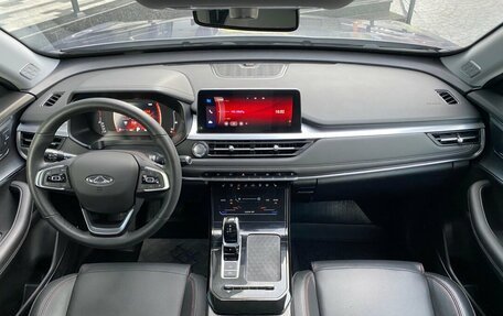 Chery Tiggo 7 Pro, 2022 год, 1 629 000 рублей, 10 фотография