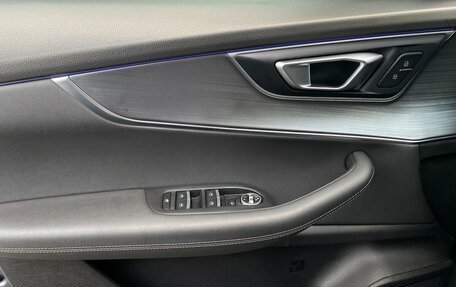 Chery Tiggo 7 Pro, 2022 год, 1 629 000 рублей, 13 фотография