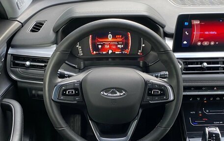Chery Tiggo 7 Pro, 2022 год, 1 629 000 рублей, 14 фотография