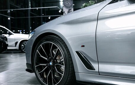 BMW 5 серия, 2022 год, 5 490 000 рублей, 3 фотография