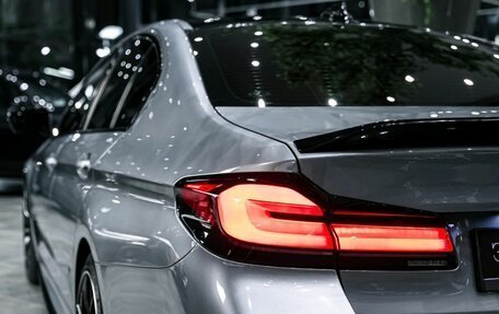 BMW 5 серия, 2022 год, 5 490 000 рублей, 5 фотография