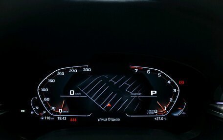 BMW 5 серия, 2022 год, 5 490 000 рублей, 19 фотография