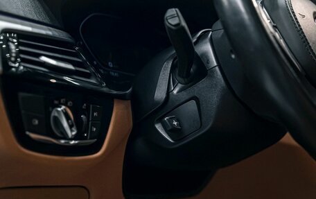 BMW 5 серия, 2022 год, 5 490 000 рублей, 18 фотография