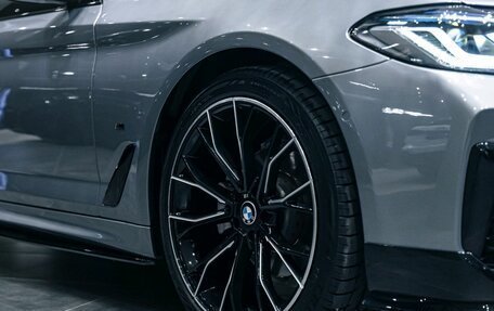 BMW 5 серия, 2022 год, 5 490 000 рублей, 12 фотография