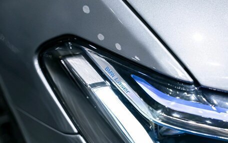 BMW 5 серия, 2022 год, 5 490 000 рублей, 13 фотография