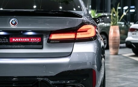 BMW 5 серия, 2022 год, 5 490 000 рублей, 7 фотография