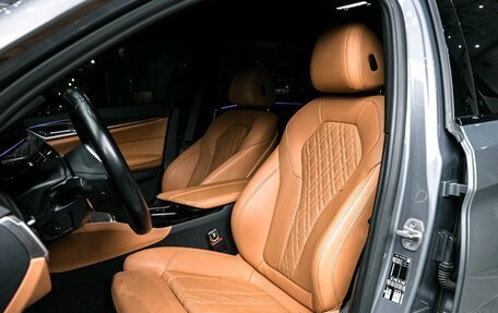 BMW 5 серия, 2022 год, 5 490 000 рублей, 23 фотография