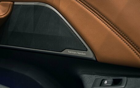 BMW 5 серия, 2022 год, 5 490 000 рублей, 29 фотография
