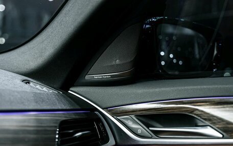 BMW 5 серия, 2022 год, 5 490 000 рублей, 27 фотография