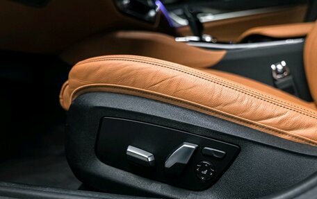 BMW 5 серия, 2022 год, 5 490 000 рублей, 24 фотография
