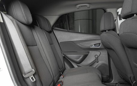 Opel Mokka I, 2014 год, 1 053 400 рублей, 8 фотография