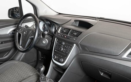 Opel Mokka I, 2014 год, 1 053 400 рублей, 7 фотография