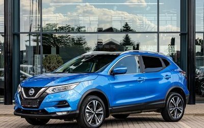 Nissan Qashqai, 2020 год, 1 895 000 рублей, 1 фотография