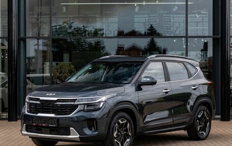 KIA Seltos I, 2026 год, 1 815 000 рублей, 1 фотография
