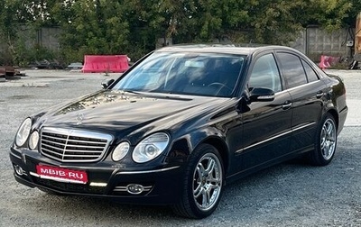 Mercedes-Benz E-Класс, 2007 год, 1 450 000 рублей, 1 фотография