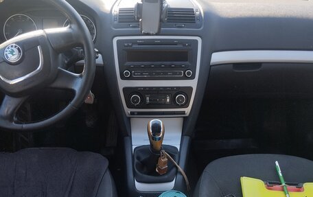 Skoda Octavia, 2010 год, 550 000 рублей, 1 фотография