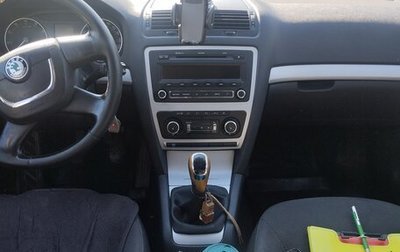 Skoda Octavia, 2010 год, 550 000 рублей, 1 фотография