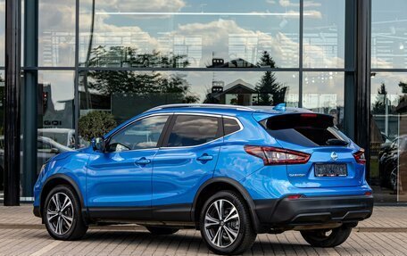 Nissan Qashqai, 2020 год, 1 895 000 рублей, 4 фотография