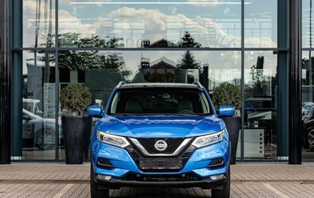 Nissan Qashqai, 2020 год, 1 895 000 рублей, 2 фотография