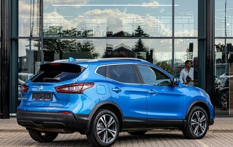 Nissan Qashqai, 2020 год, 1 895 000 рублей, 6 фотография