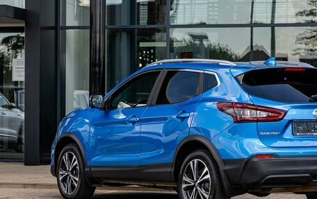 Nissan Qashqai, 2020 год, 1 895 000 рублей, 9 фотография