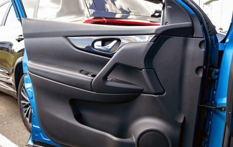 Nissan Qashqai, 2020 год, 1 895 000 рублей, 12 фотография