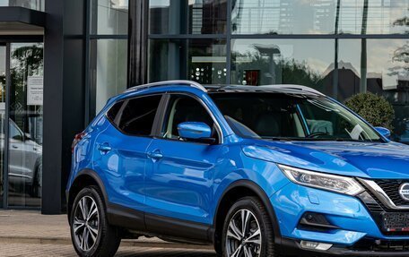 Nissan Qashqai, 2020 год, 1 895 000 рублей, 7 фотография