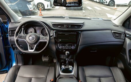 Nissan Qashqai, 2020 год, 1 895 000 рублей, 16 фотография