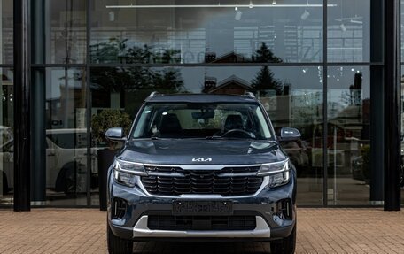 KIA Seltos I, 2026 год, 1 815 000 рублей, 2 фотография