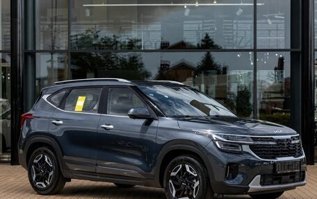 KIA Seltos I, 2026 год, 1 815 000 рублей, 3 фотография