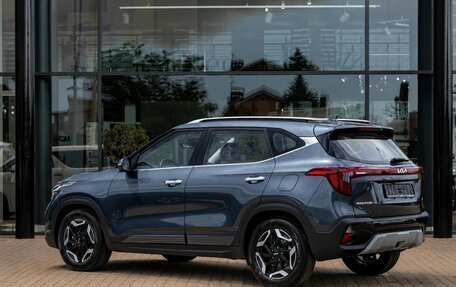 KIA Seltos I, 2026 год, 1 815 000 рублей, 4 фотография