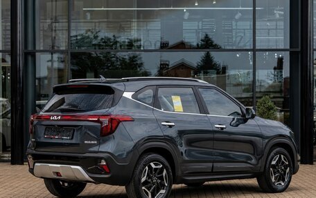KIA Seltos I, 2026 год, 1 815 000 рублей, 6 фотография